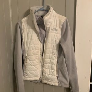 North face jacket